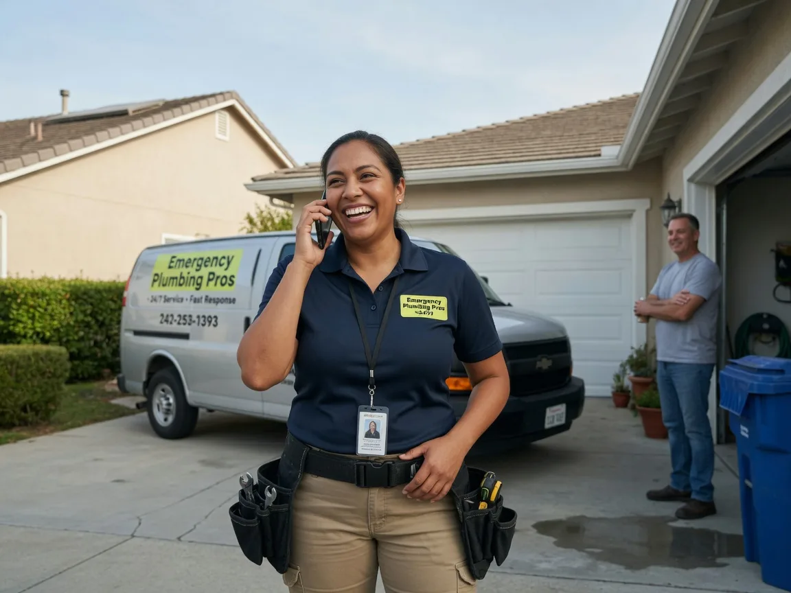 Emergency Plumber Hull, IL FAQs
